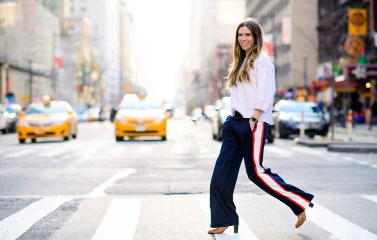 ATHLEISURE – Tendência que virou clássico