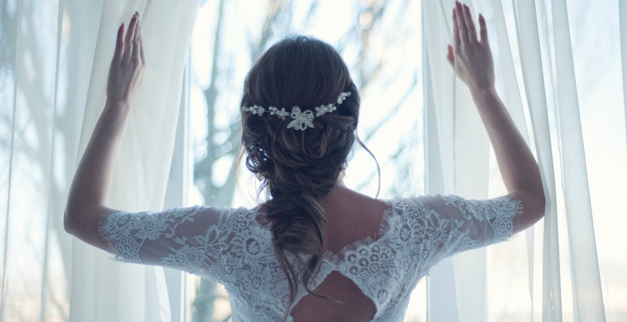 Vestido de noiva – modelo perfeito para o seu casamento