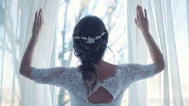 Vestido de noiva – modelo perfeito para o seu casamento