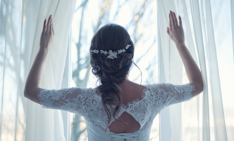 Vestido de noiva – modelo perfeito para o seu casamento