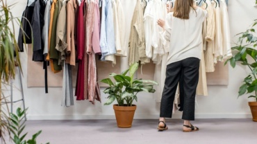 6 Dicas para organizar o guarda-roupa