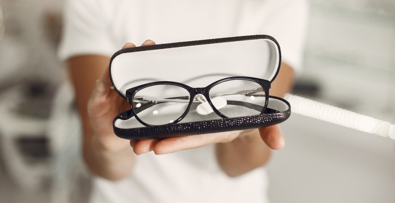 Como Escolher o Óculos Ideal